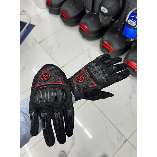 SCOYCO 4 MEVSİM KORUMALI ELDİVEN