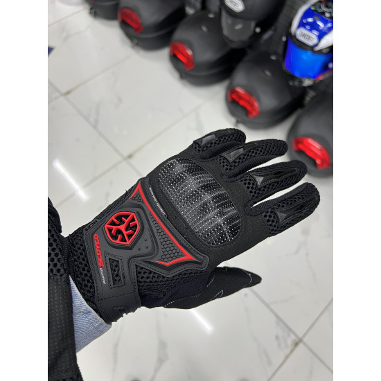 SCOYCO 4 MEVSİM KORUMALI ELDİVEN