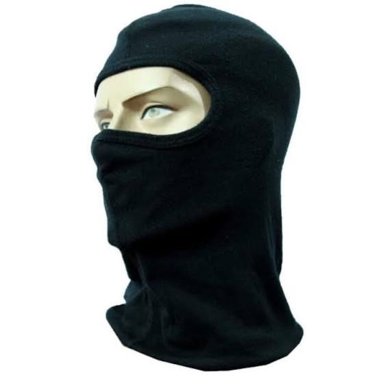 BALAKLAVA MASKE 4 MEVSİM UYGUN