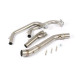 YAMAHA MT25 - R25 DÜZ BORU HEADERS