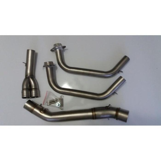 YAMAHA MT25 - R25 DÜZ BORU HEADERS