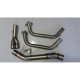 YAMAHA MT25 - R25 DÜZ BORU HEADERS