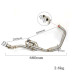 YAMAHA MT25 - R25 SALYANGOZ BORU HEADERS