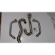 YAMAHA MT25 - R25 SALYANGOZ BORU HEADERS