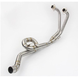 YAMAHA MT25 - R25 SALYANGOZ BORU HEADERS