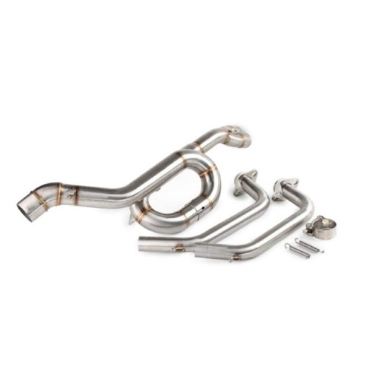 YAMAHA MT25 - R25 SALYANGOZ BORU HEADERS