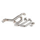YAMAHA MT25 - R25 SALYANGOZ BORU HEADERS