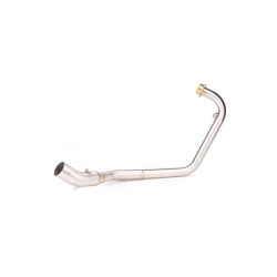 CFMOTO NK150 DÜZ BORU HEADERS