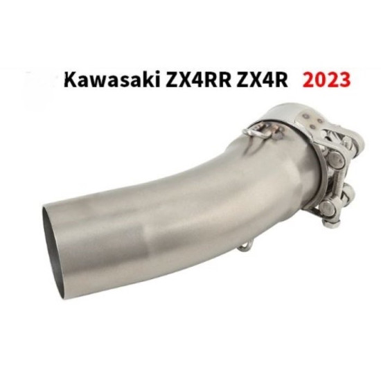 KAWASAKİ ZX4R - ZX4RR ARA BORU