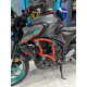 YAMAHA MT25 6’LI KORUMA DEMİRİ KIRMIZI