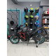 YAMAHA MT25 6’LI KORUMA DEMİRİ KIRMIZI