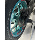 YAMAHA MT25 JANT ŞERİDİ ÖZEL TASARIM