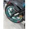 YAMAHA MT25 JANT ŞERİDİ ÖZEL TASARIM