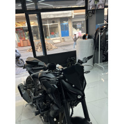GİDON ÜSTÜ H2 KANAT AYNA UNİVERSAL