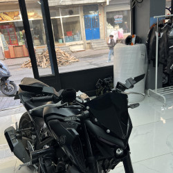 GİDON ÜSTÜ H2 KANAT AYNA UNİVERSAL