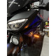 LED PLUS BEYAZ KAYAR SİNYAL