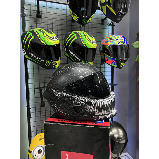 RUROC ATLAS 4.0 JORMUNGANDR