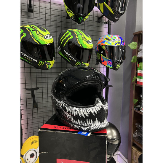 RUROC ATLAS 4.0 JORMUNGANDR