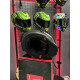 RUROC ATLAS 4.0 TİTANİUM