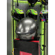 RUROC ATLAS 4.0 TİTANİUM