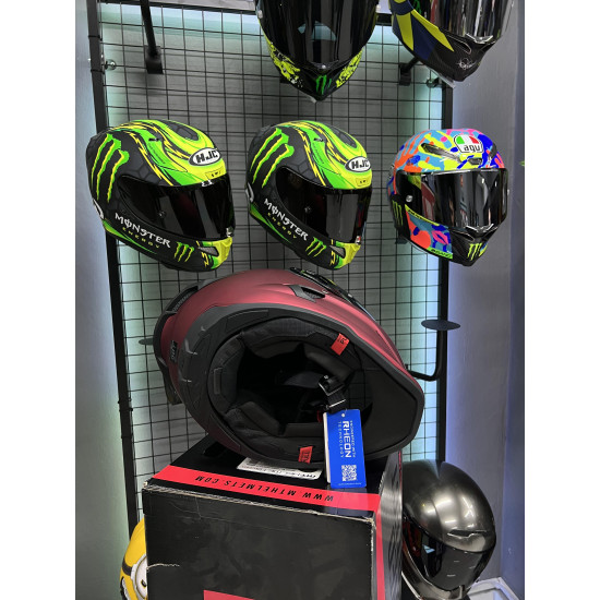 RUROC ATLAS 4.0 CORE RED