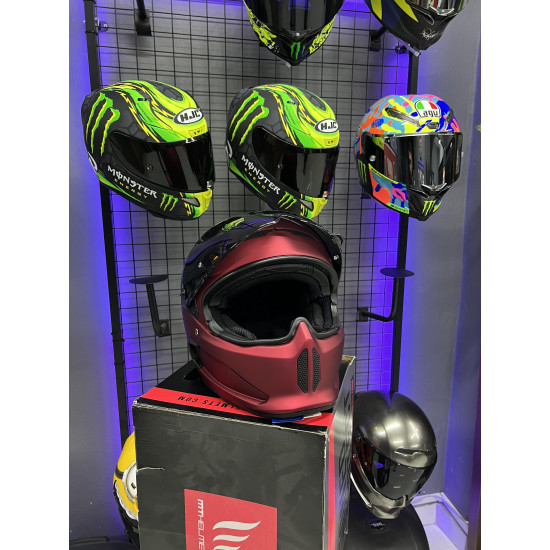 RUROC ATLAS 4.0 CORE RED