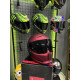 RUROC ATLAS 4.0 CORE RED