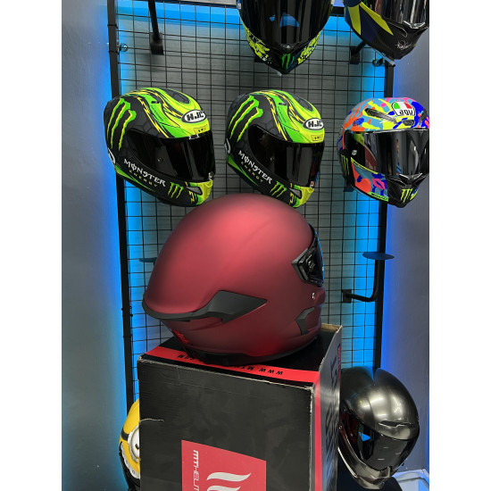 RUROC ATLAS 4.0 CORE RED