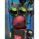 RUROC ATLAS 4.0 CORE RED