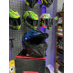 AGV GP PİSTA RR CARBON EDİTİON MAVİ VİZÖR