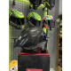 AGV GP PİSTA RR CARBON EDİTİON MAVİ VİZÖR