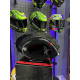 AGV GP PİSTA RR CARBON EDİTİON MAVİ VİZÖR