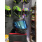 AGV GP PİSTA RR CARBON EDİTİON MAVİ VİZÖR