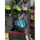 AGV GP PİSTA RR CARBON EDİTİON MAVİ VİZÖR
