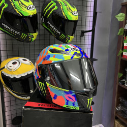 AGV GP PİSTA RR SAND EDİTİON