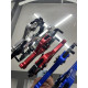 BAJAJ SPOR MANET AYARLANABİLİR KALIN PİSTON