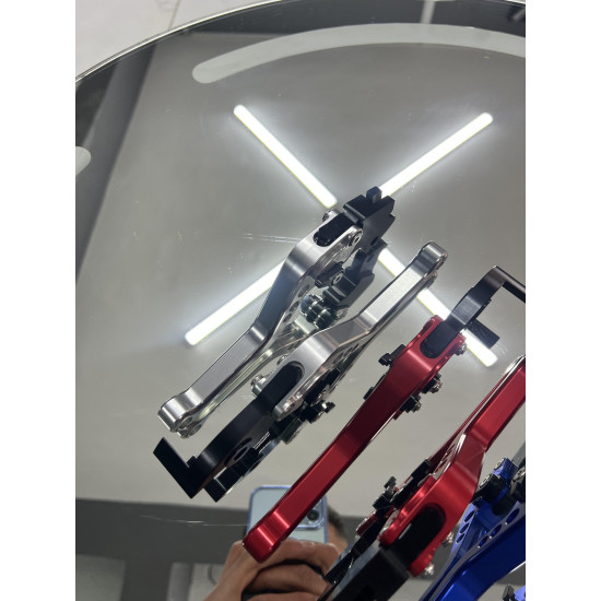 BAJAJ SPOR MANET AYARLANABİLİR KALIN PİSTON