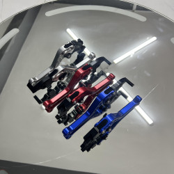 BAJAJ SPOR MANET AYARLANABİLİR KALIN PİSTON