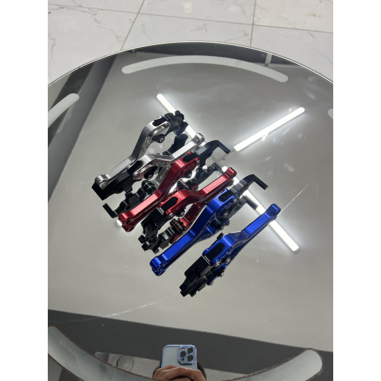BAJAJ SPOR MANET AYARLANABİLİR KALIN PİSTON