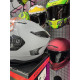 MH FULL FACE KASK NARDO GRİ
