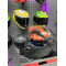 MH FULL FACE BLACK EDİTİON