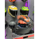 MH FULL FACE BLACK EDİTİON
