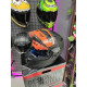 MH FULL FACE BLACK EDİTİON
