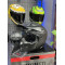 SWAY SEUL MAT BLACK SINIRLI SAYIDA