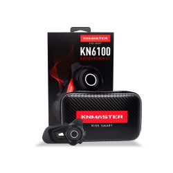 Knmaster KN6100 - Bluetooth İnterkom Seti