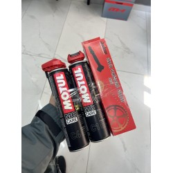 MOTUL C1-C4 ZİNCİR FIRÇASI SETİ