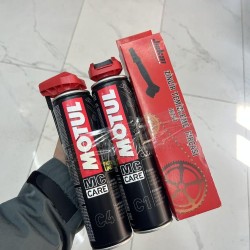 MOTUL C1-C4 ZİNCİR FIRÇASI SETİ