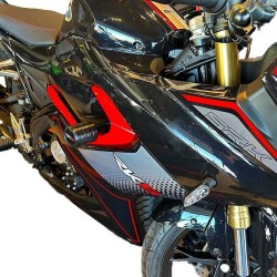 SRK 125 R 2023 - 2025 UYUMLU KORUMA TAKOZU