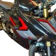 SRK 125 R 2023 - 2025 UYUMLU KORUMA TAKOZU