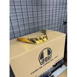 AGV PİSTA GP RR GOLD ÖRDEK SPOİLER